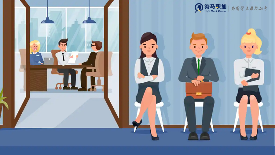 耐德校招面試技巧