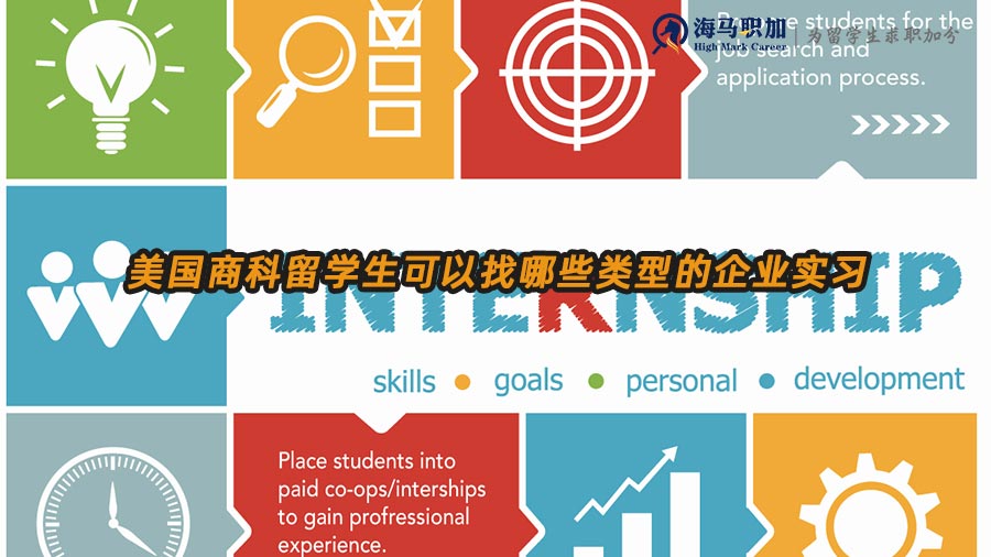 商科留學生實習
