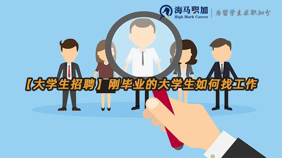 應(yīng)屆生求職