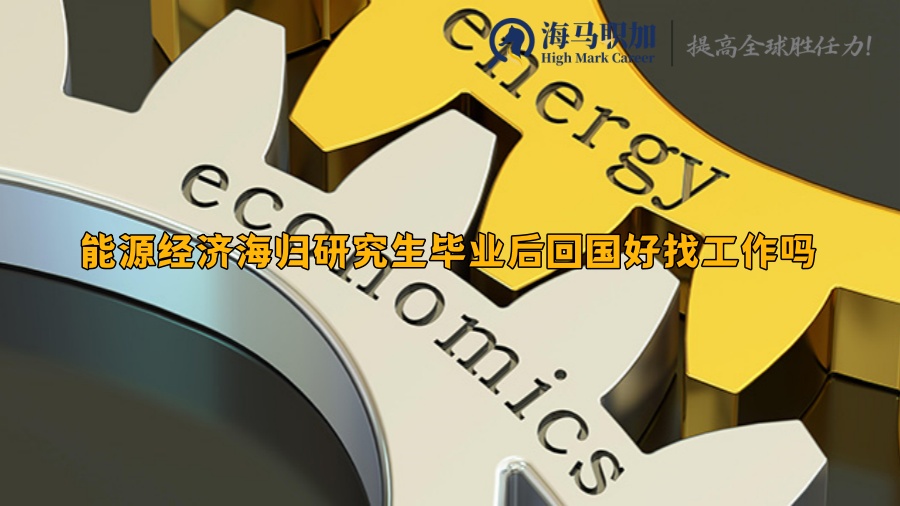 能源經(jīng)濟(jì)專業(yè)