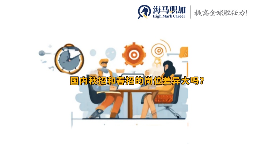 求職