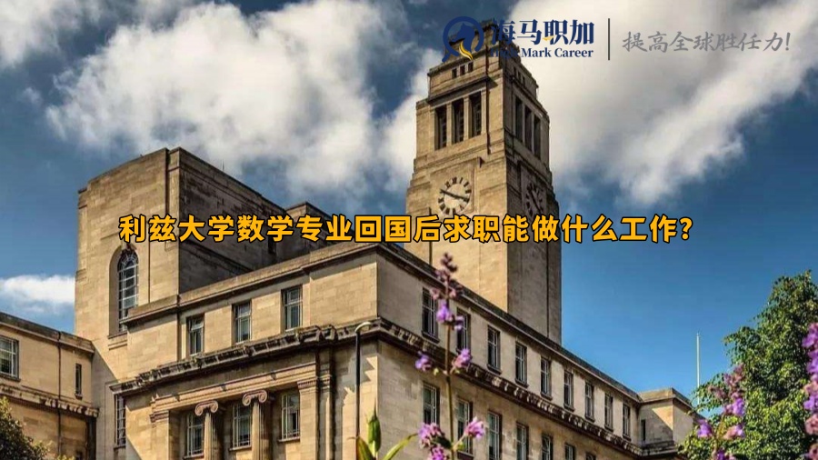 利茲大學(xué)