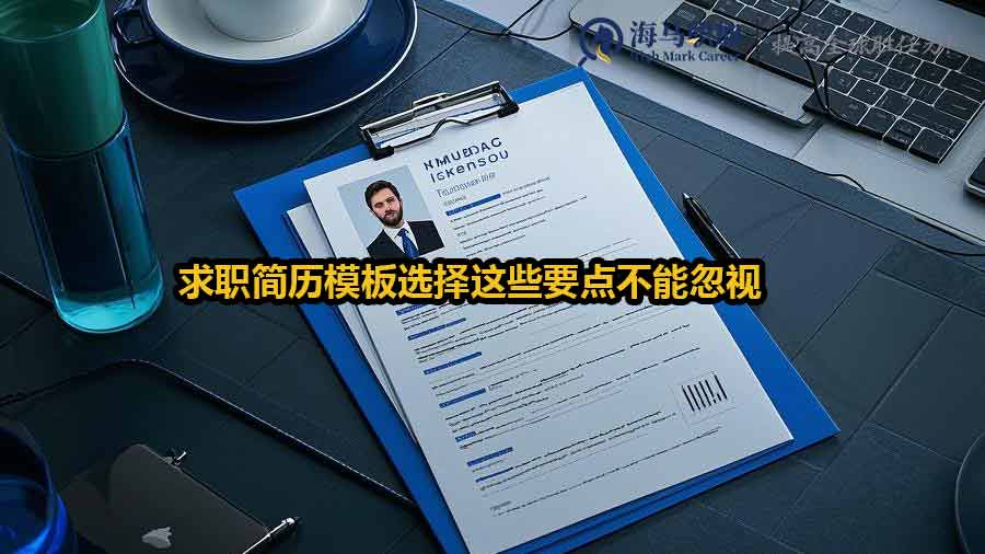求職簡(jiǎn)歷模板選擇這些要點(diǎn)不能忽視