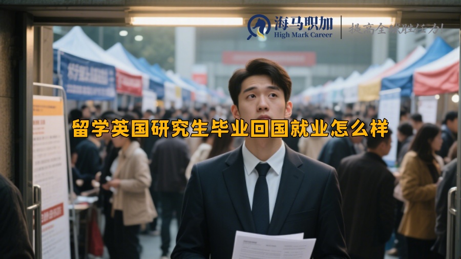留學(xué)英國(guó)研究生畢業(yè)回國(guó)就業(yè)怎么樣