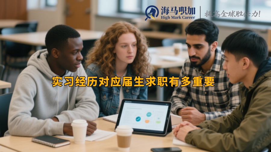 實(shí)習(xí)經(jīng)歷對(duì)應(yīng)屆生求職有多重要
