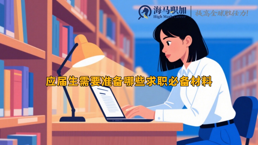 應(yīng)屆生需要準(zhǔn)備哪些求職必備材料 應(yīng)屆生需要準(zhǔn)備哪些求職必備材料