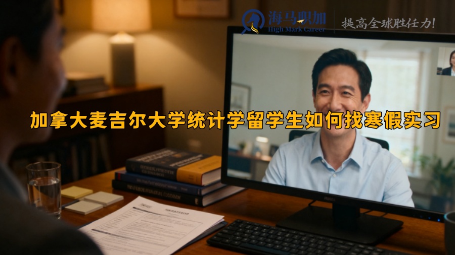 加拿大麥吉爾大學(xué)統(tǒng)計(jì)學(xué)留學(xué)生如何找寒假實(shí)習(xí) 加拿大麥吉爾大學(xué)統(tǒng)計(jì)學(xué)留學(xué)生如何找寒假實(shí)習(xí)