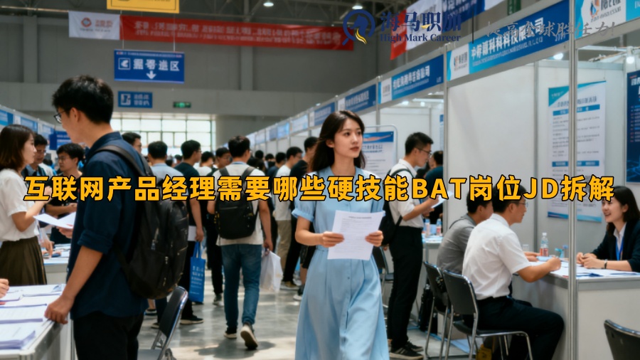 互聯(lián)網(wǎng)產(chǎn)品經(jīng)理需要哪些硬技能BAT崗位JD拆解 互聯(lián)網(wǎng)產(chǎn)品經(jīng)理需要哪些硬技能BAT崗位JD拆解