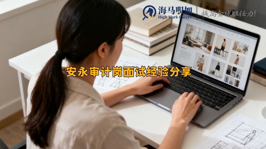 安永審計(jì)崗面試經(jīng)驗(yàn)分享 安永審計(jì)崗面試經(jīng)驗(yàn)分享