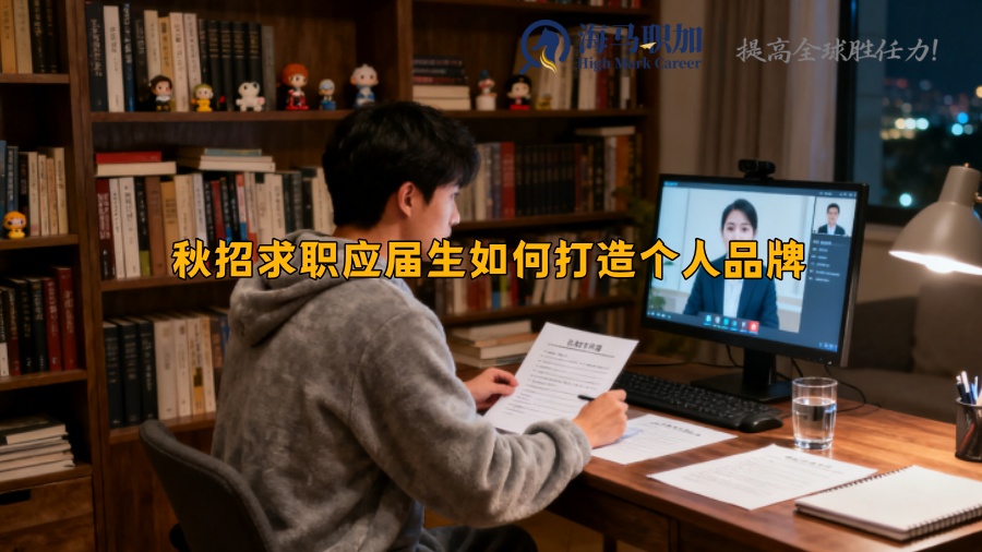 秋招求職應(yīng)屆生如何打造個(gè)人品牌 秋招求職應(yīng)屆生如何打造個(gè)人品牌