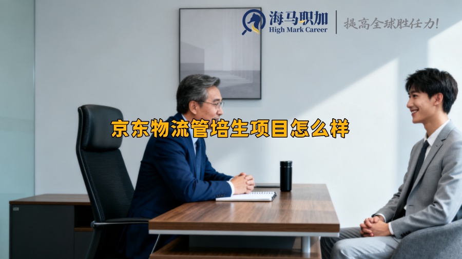 京東物流管培生項(xiàng)目怎么樣 京東物流管培生項(xiàng)目怎么樣