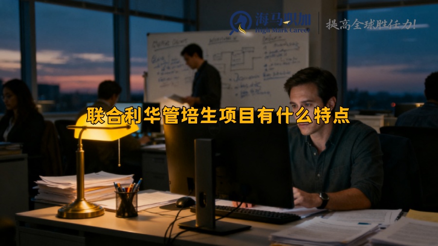 聯(lián)合利華管培生項(xiàng)目有什么特點(diǎn) 聯(lián)合利華管培生項(xiàng)目有什么特點(diǎn)