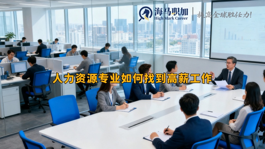 人力資源專業(yè)如何找到高薪工作 人力資源專業(yè)如何找到高薪工作