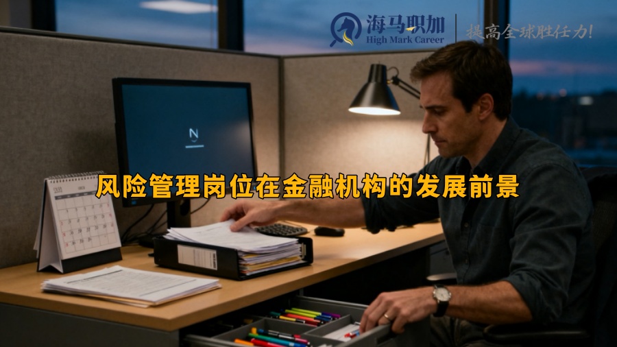 風(fēng)險(xiǎn)管理崗位在金融機(jī)構(gòu)的發(fā)展前景 風(fēng)險(xiǎn)管理崗位在金融機(jī)構(gòu)的發(fā)展前景