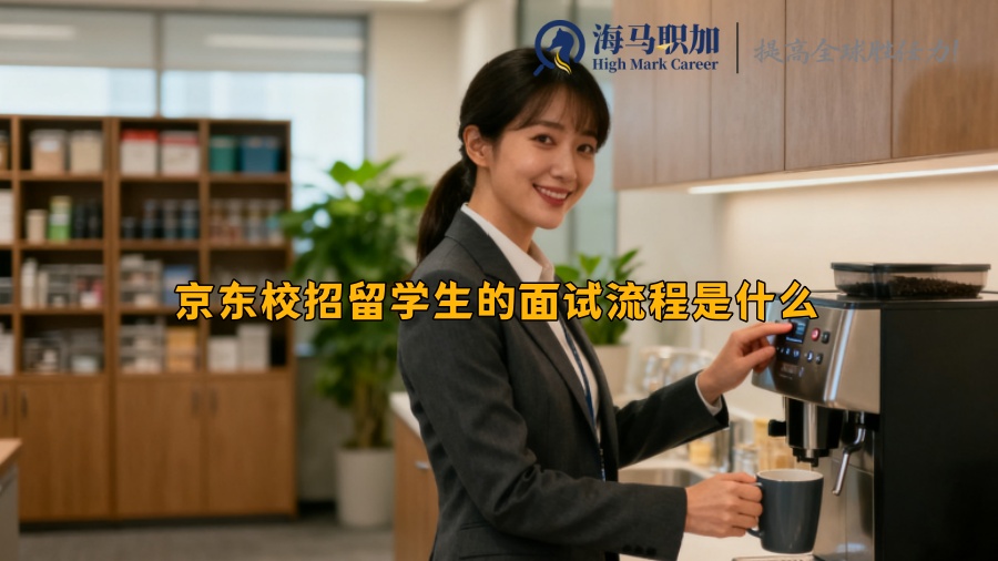 京東校招留學(xué)生的面試流程是什么? 京東校招留學(xué)生的面試流程是什么?