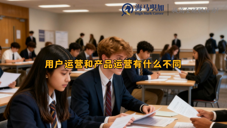 用戶運(yùn)營(yíng)和產(chǎn)品運(yùn)營(yíng)有什么不同 用戶運(yùn)營(yíng)和產(chǎn)品運(yùn)營(yíng)有什么不同
