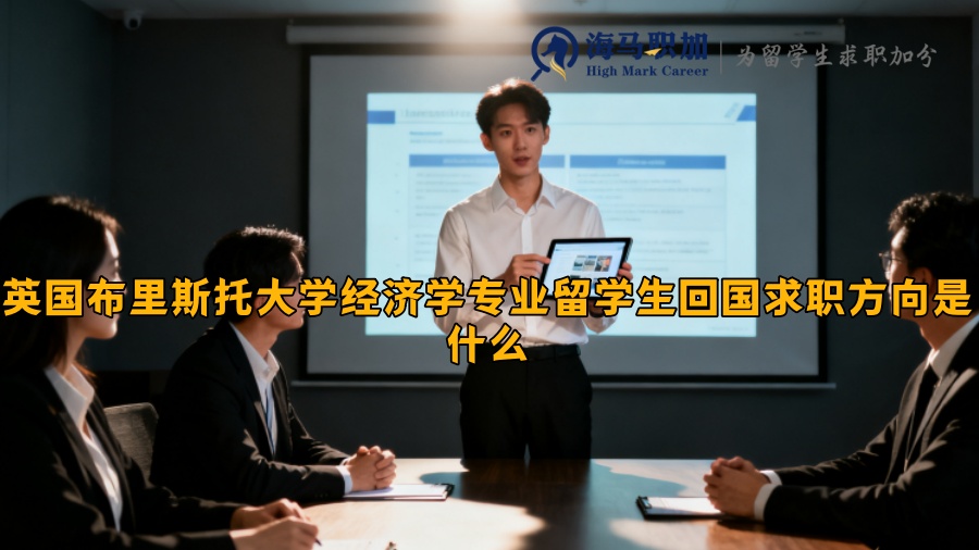 英國(guó)布里斯托大學(xué)經(jīng)濟(jì)學(xué)專業(yè)留學(xué)生回國(guó)求職方向是什么 英國(guó)布里斯托大學(xué)經(jīng)濟(jì)學(xué)專業(yè)留學(xué)生回國(guó)求職方向是什么